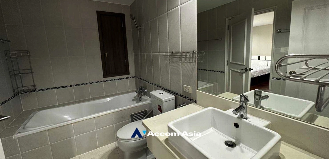 9  3 br Condominium for rent and sale in Sukhumvit ,Bangkok BTS Phrom Phong at D.S. Tower 1 AA18766
