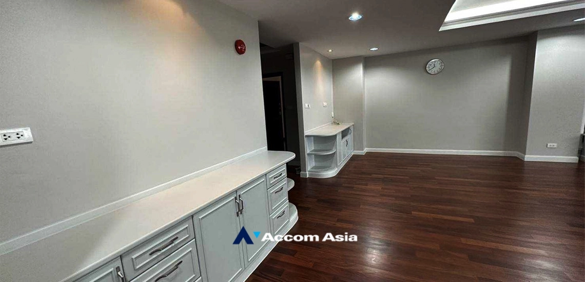 4  3 br Condominium for rent and sale in Sukhumvit ,Bangkok BTS Phrom Phong at D.S. Tower 1 AA18766