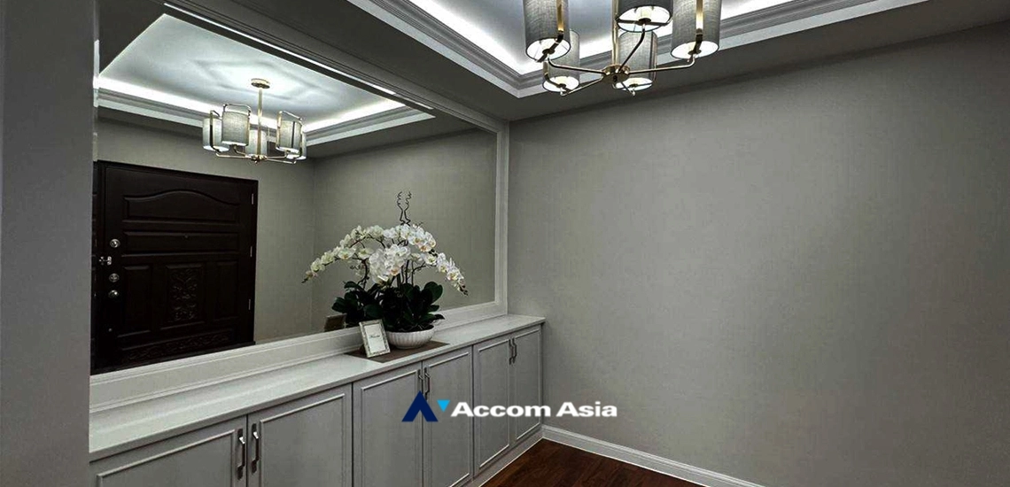 12  3 br Condominium for rent and sale in Sukhumvit ,Bangkok BTS Phrom Phong at D.S. Tower 1 AA18766