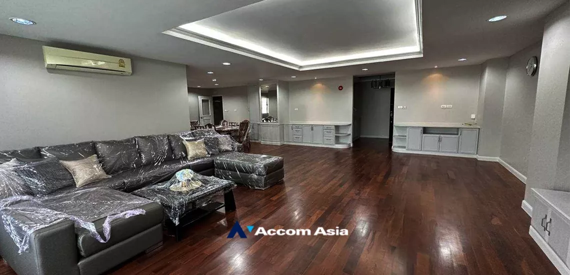  2  3 br Condominium For Rent in Sukhumvit ,Bangkok BTS Phrom Phong at D.S. Tower 1 AA18766