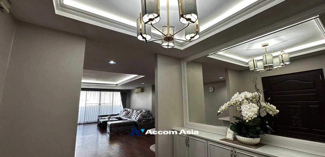  1  3 br Condominium for rent and sale in Sukhumvit ,Bangkok BTS Phrom Phong at D.S. Tower 1 AA18766