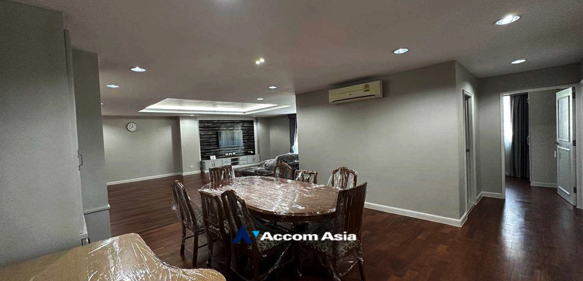 5  3 br Condominium for rent and sale in Sukhumvit ,Bangkok BTS Phrom Phong at D.S. Tower 1 AA18766