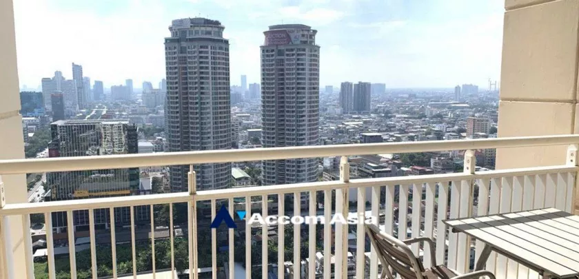 14  2 br Condominium For Rent in Sathorn ,Bangkok BTS Chong Nonsi - BRT Sathorn at The Empire Place AA18767