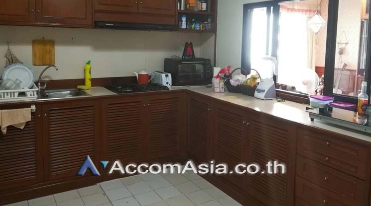 6  2 br Condominium For Rent in Sukhumvit ,Bangkok BTS Phrom Phong at Richmond Palace AA18785