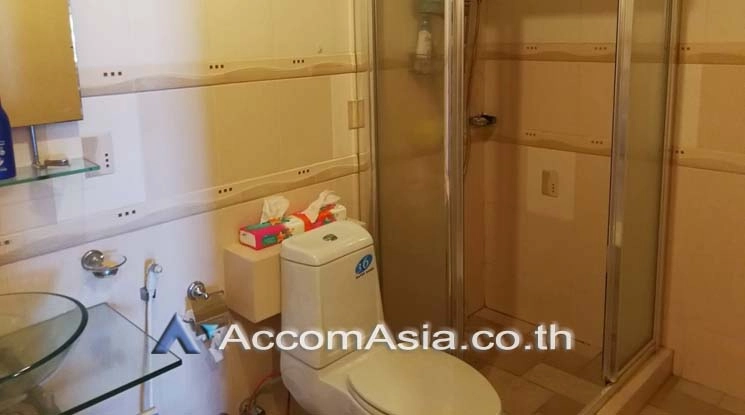 7  2 br Condominium For Rent in Sukhumvit ,Bangkok BTS Phrom Phong at Richmond Palace AA18785