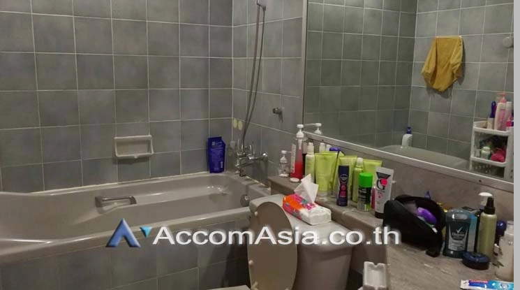 8  2 br Condominium For Rent in Sukhumvit ,Bangkok BTS Phrom Phong at Richmond Palace AA18785