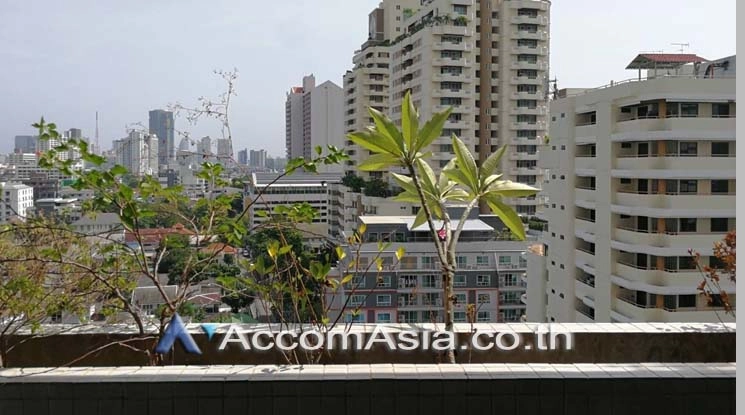 9  2 br Condominium For Rent in Sukhumvit ,Bangkok BTS Phrom Phong at Richmond Palace AA18785