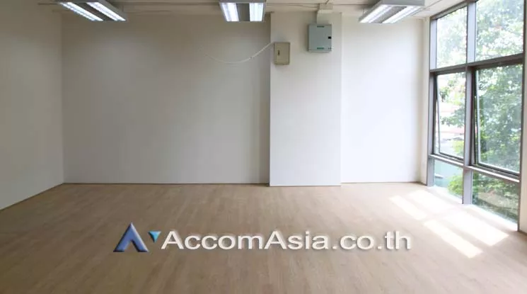  2  Office Space For Rent in Sathorn ,Bangkok BTS Chong Nonsi - BRT Sathorn at Mobicom 3 Building AA18788