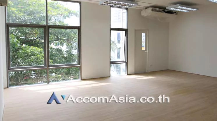  Office space For Rent in Sathorn, Bangkok  near BTS Chong Nonsi - BRT Sathorn (AA18788)