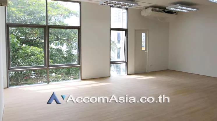 unit Office space For Rent in Sathorn, Bangkok  near BTS Chong Nonsi - BRT Sathorn (AA18788)