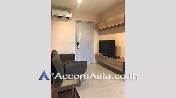  2  Condominium For Rent in Sukhumvit ,Bangkok BTS Thong Lo at Rhythm Sukhumvit 36-38 AA18789