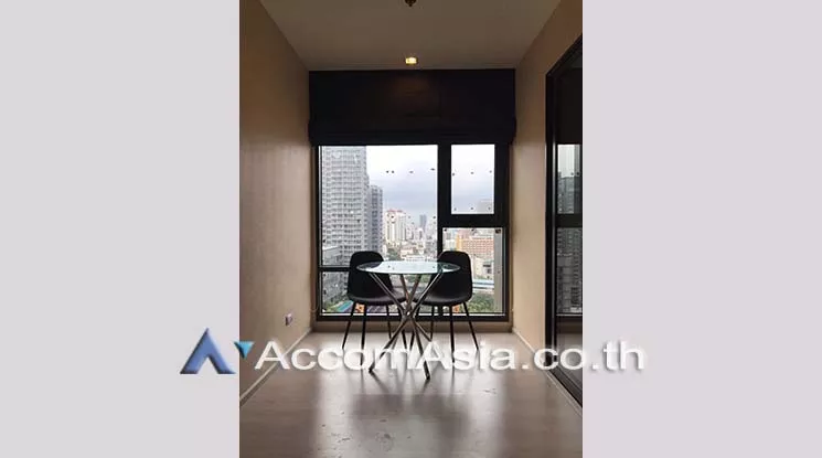 unit Studio  Condominium For Rent in Sukhumvit, Bangkok  near BTS Thong Lo (AA18789)