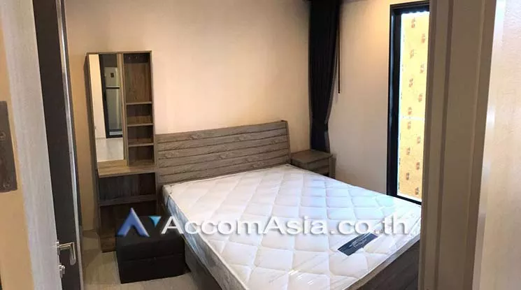 unit Studio  Condominium For Rent in Sukhumvit, Bangkok  near BTS Thong Lo (AA18789)