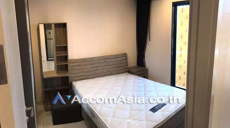 4  Condominium For Rent in Sukhumvit ,Bangkok BTS Thong Lo at Rhythm Sukhumvit 36-38 AA18789