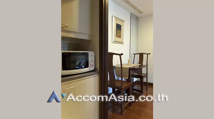  1  1 br Condominium For Rent in Sathorn ,Bangkok BTS Chong Nonsi - MRT Lumphini at Baan Piya Sathorn AA18791