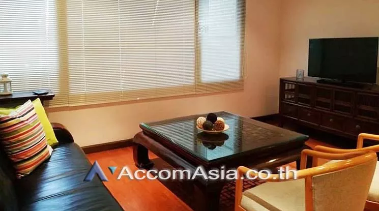 4  1 br Condominium For Rent in Sathorn ,Bangkok BTS Chong Nonsi - MRT Lumphini at Baan Piya Sathorn AA18791