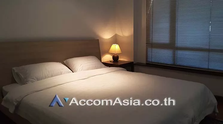 5  1 br Condominium For Rent in Sathorn ,Bangkok BTS Chong Nonsi - MRT Lumphini at Baan Piya Sathorn AA18791