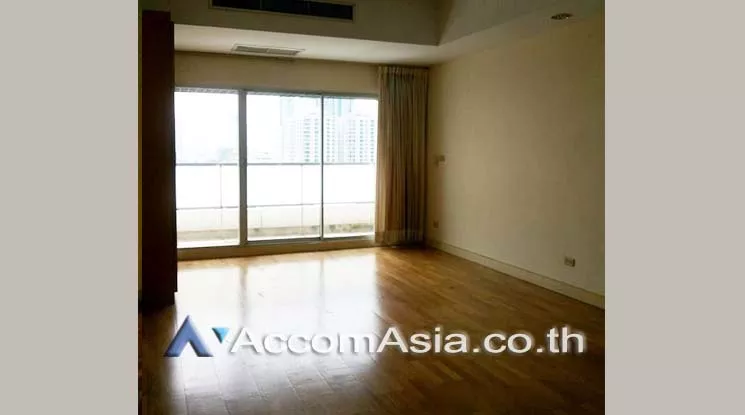  Condominium For Rent in Sathorn, Bangkok  near BRT Thanon Chan (AA18793)