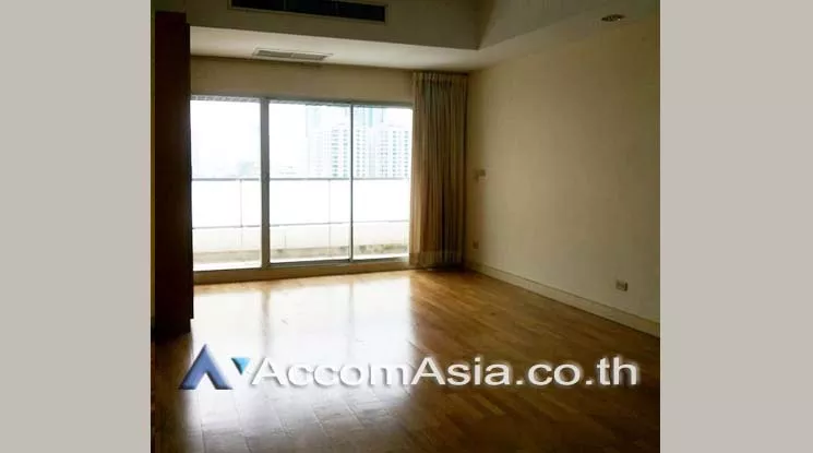  1  Studio Condominium For Rent in Sathorn ,Bangkok BRT Thanon Chan at Baan Nonzee AA18793