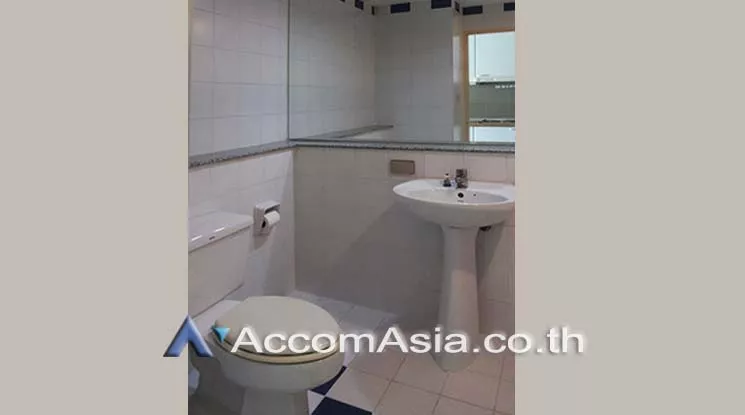 4  Studio Condominium For Rent in Sathorn ,Bangkok BRT Thanon Chan at Baan Nonzee AA18793