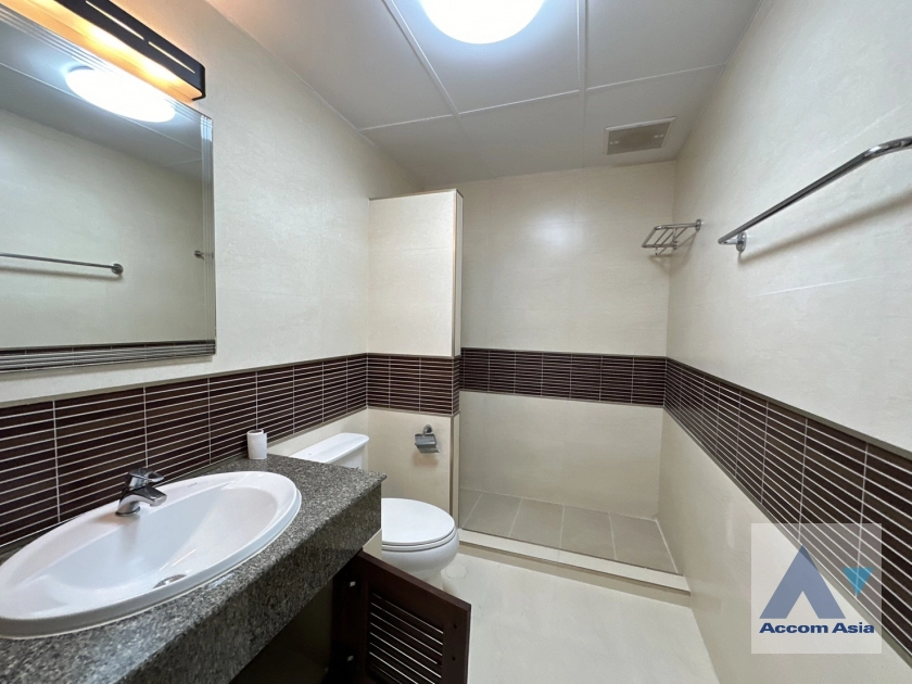 9  3 br Condominium For Rent in Sukhumvit ,Bangkok BTS Thong Lo at Top View AA18797