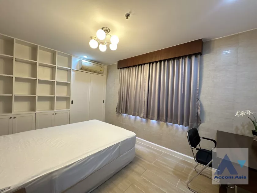 8  3 br Condominium For Rent in Sukhumvit ,Bangkok BTS Thong Lo at Top View AA18797