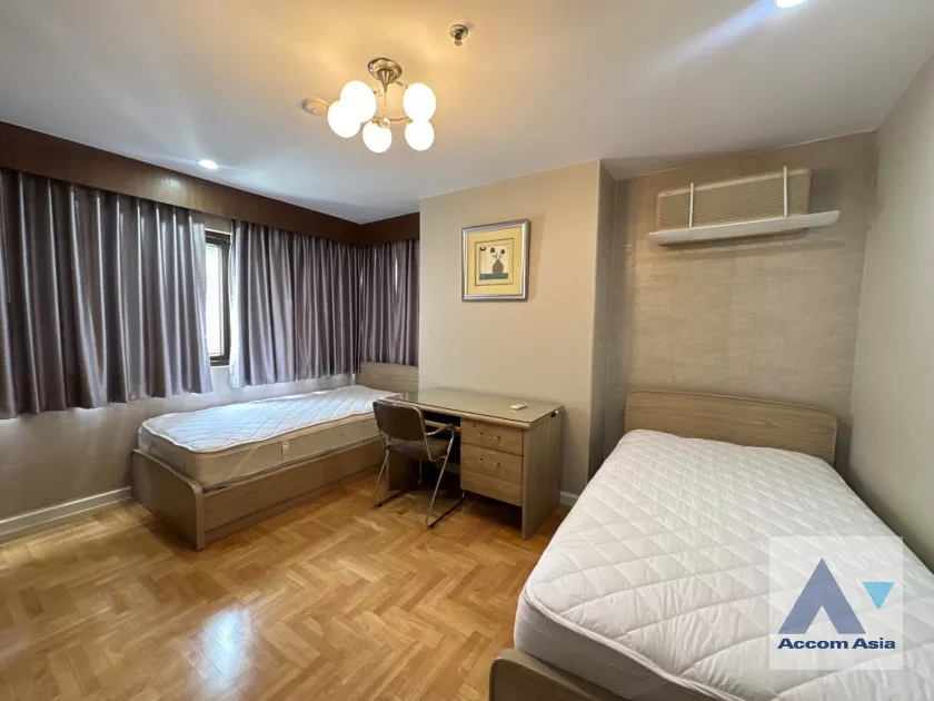 7  3 br Condominium For Rent in Sukhumvit ,Bangkok BTS Thong Lo at Top View AA18797