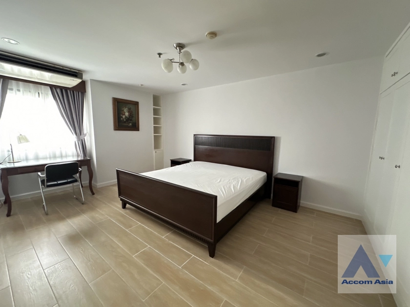 6  3 br Condominium For Rent in Sukhumvit ,Bangkok BTS Thong Lo at Top View AA18797