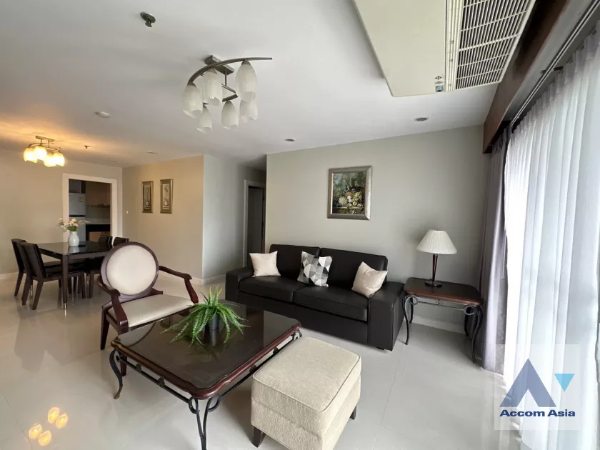  2  3 br Condominium For Rent in Sukhumvit ,Bangkok BTS Thong Lo at Top View AA18797