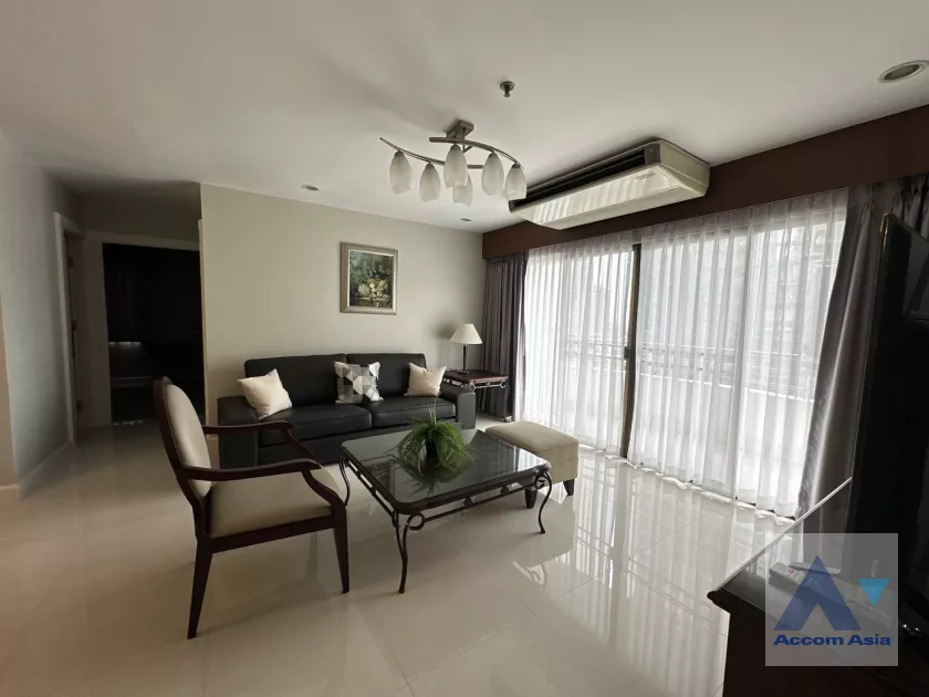  1  3 br Condominium For Rent in Sukhumvit ,Bangkok BTS Thong Lo at Top View AA18797