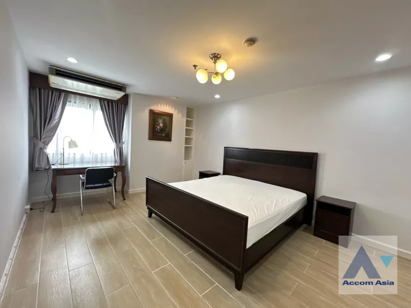 5  3 br Condominium For Rent in Sukhumvit ,Bangkok BTS Thong Lo at Top View AA18797