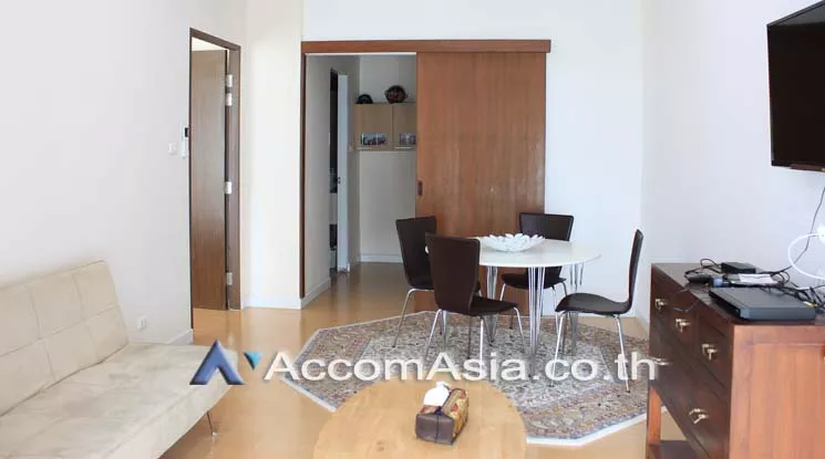 unit 1 Bedroom  Condominium For Rent & Sale in Sukhumvit, Bangkok  near BTS Nana (AA18802)