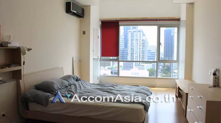 unit 1 Bedroom  Condominium For Rent & Sale in Sukhumvit, Bangkok  near BTS Nana (AA18802)