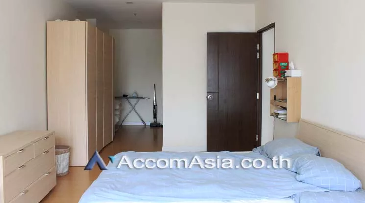 unit 1 Bedroom  Condominium For Rent & Sale in Sukhumvit, Bangkok  near BTS Nana (AA18802)