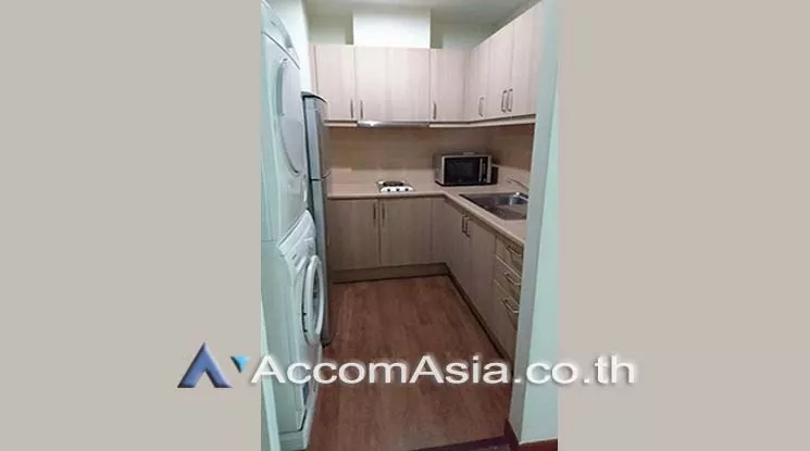 unit 1 Bedroom  Condominium For Rent & Sale in Sukhumvit, Bangkok  near BTS Thong Lo (AA18810)