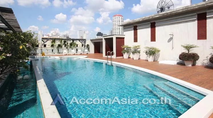 5  1 br Condominium for rent and sale in Sukhumvit ,Bangkok BTS Thong Lo at Von Napa AA18810