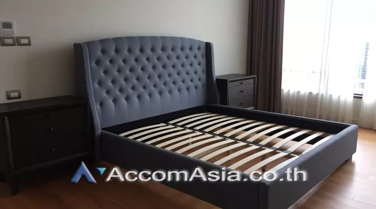 5  1 br Condominium For Rent in Ploenchit ,Bangkok BTS Chitlom at Sindhorn Residence AA18818