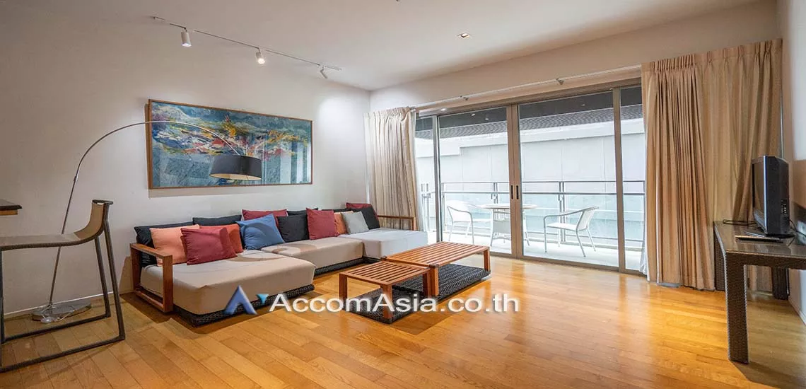  1  3 br Condominium For Rent in Sukhumvit ,Bangkok BTS Phrom Phong at The Madison AA18820