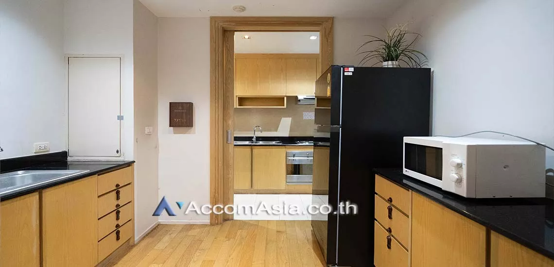  1  3 br Condominium For Rent in Sukhumvit ,Bangkok BTS Phrom Phong at The Madison AA18820