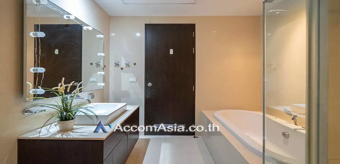 9  3 br Condominium For Rent in Sukhumvit ,Bangkok BTS Phrom Phong at The Madison AA18820