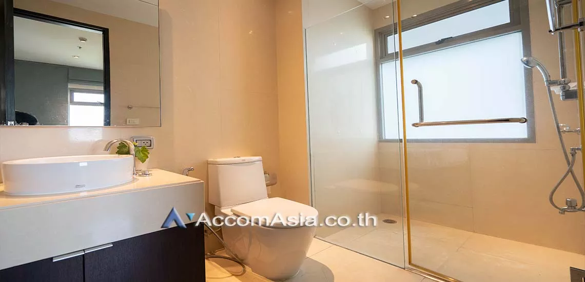 10  3 br Condominium For Rent in Sukhumvit ,Bangkok BTS Phrom Phong at The Madison AA18820