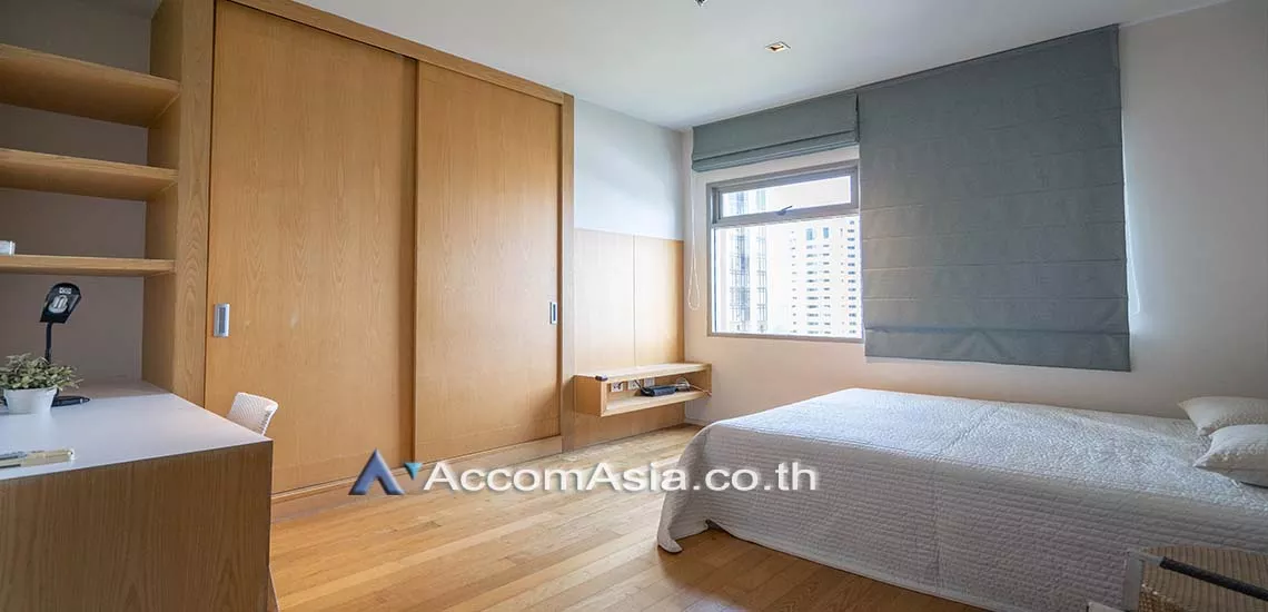8  3 br Condominium For Rent in Sukhumvit ,Bangkok BTS Phrom Phong at The Madison AA18820
