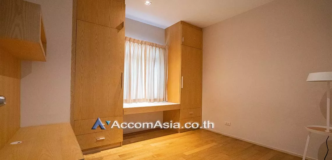 6  3 br Condominium For Rent in Sukhumvit ,Bangkok BTS Phrom Phong at The Madison AA18820