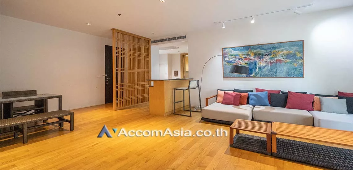  2  3 br Condominium For Rent in Sukhumvit ,Bangkok BTS Phrom Phong at The Madison AA18820
