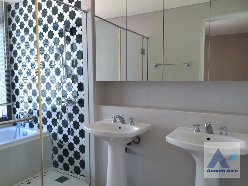 9  2 br Condominium For Rent in Sukhumvit ,Bangkok BTS Phrom Phong at Aguston Sukhumvit 22 AA18821