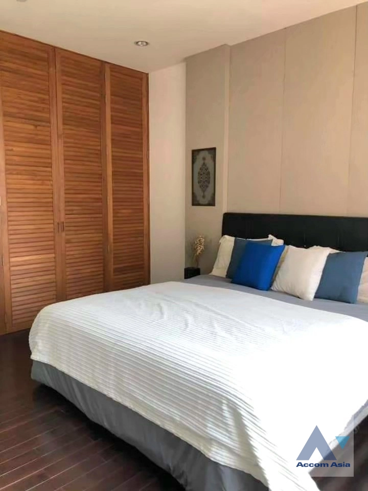 5  2 br Condominium For Rent in Sukhumvit ,Bangkok BTS Phrom Phong at Aguston Sukhumvit 22 AA18821