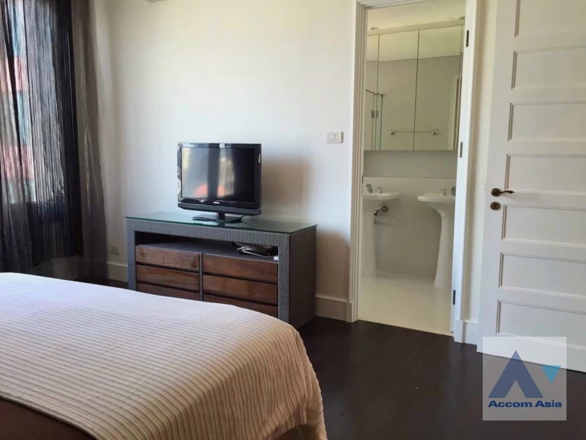 6  2 br Condominium For Rent in Sukhumvit ,Bangkok BTS Phrom Phong at Aguston Sukhumvit 22 AA18821