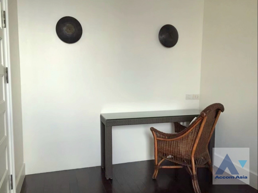 8  2 br Condominium For Rent in Sukhumvit ,Bangkok BTS Phrom Phong at Aguston Sukhumvit 22 AA18821