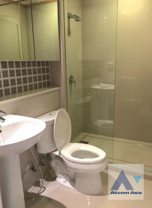 11  2 br Condominium For Rent in Sukhumvit ,Bangkok BTS Phrom Phong at Aguston Sukhumvit 22 AA18821