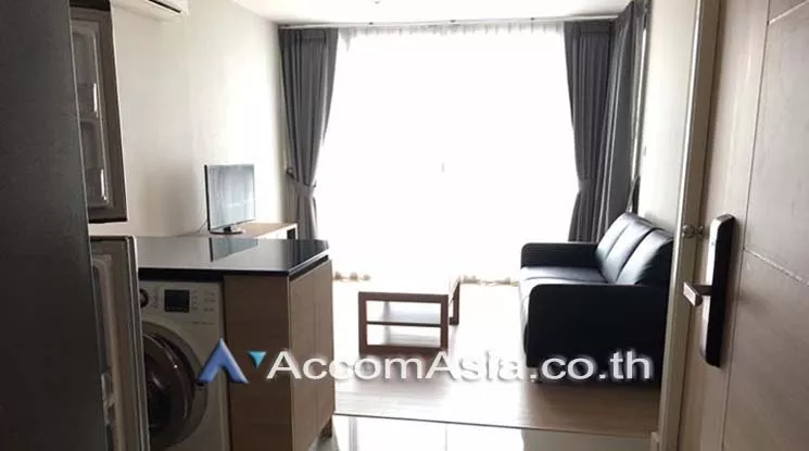  1  1 br Condominium for rent and sale in Sukhumvit ,Bangkok  at D25 Thonglor AA18826